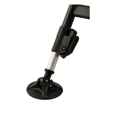 JRC defender II relaxa hi-recliner arm chair horgász fotel