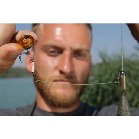 Korda Boom krimpelhető előkezsinór 0,55mm