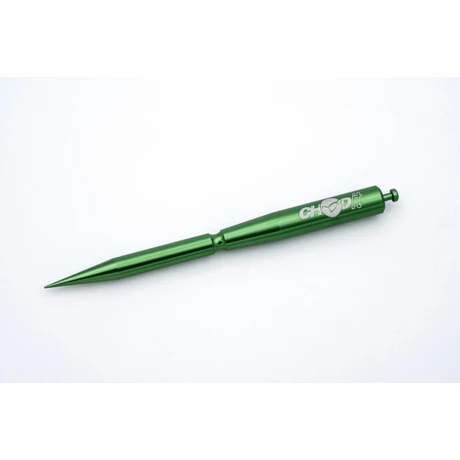 Korda chod-It tool - eloxált aluminiumból készült többfunkciós eszköz