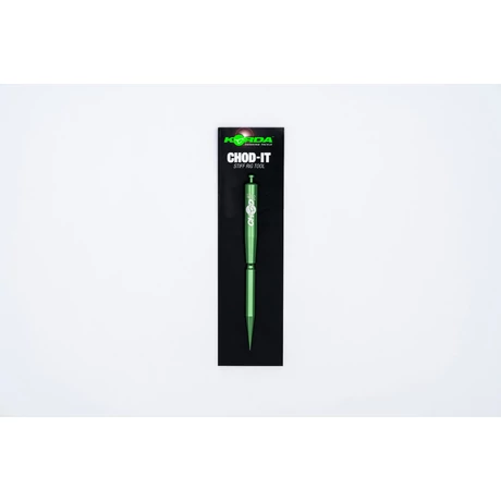 Korda chod-It tool - eloxált aluminiumból készült többfunkciós eszköz