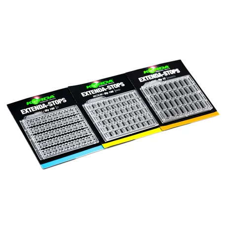  Korda extenda stop - bojli stopper 