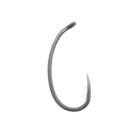 Korda klor barbless szakállmentes pontyozó horog #6