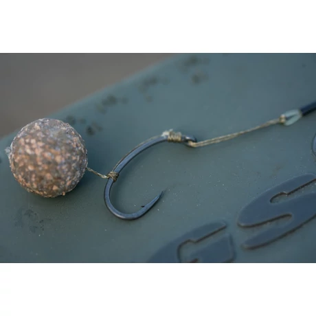  Korda klor pontyozó horog #4