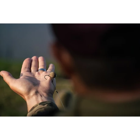  Korda klor pontyozó horog #4