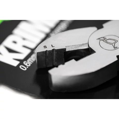 Korda krimping tool krimpelő fogó