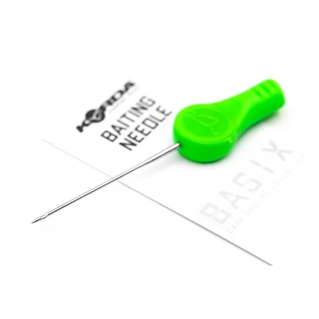 Korda basix baiting needle fűzőtű