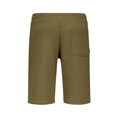  Korda kore jersey shorts olive rövidnadrág XXL