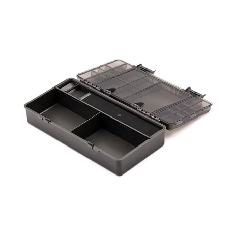   Korda basix tackle box szerelékes doboz