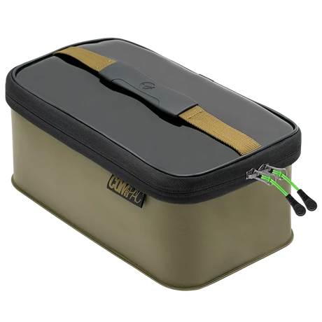  Korda compac organiser szerelékes doboz tároló táska