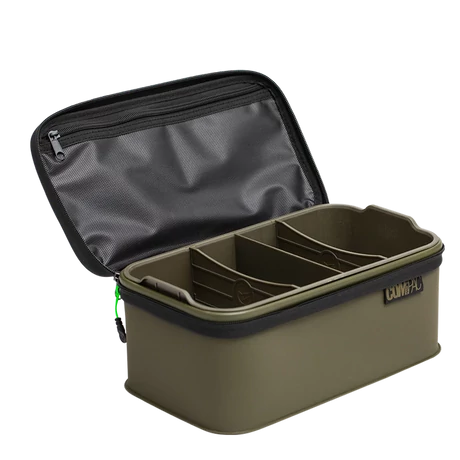  Korda compac organiser szerelékes doboz tároló táska