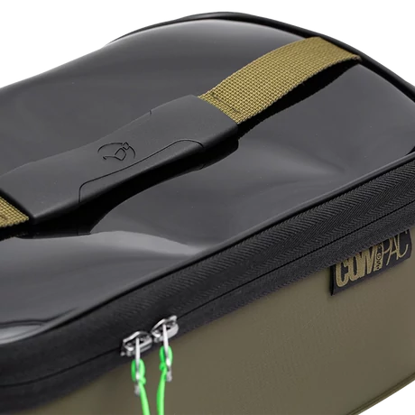  Korda compac organiser szerelékes doboz tároló táska