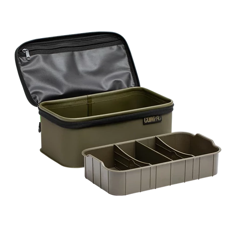  Korda compac organiser szerelékes doboz tároló táska