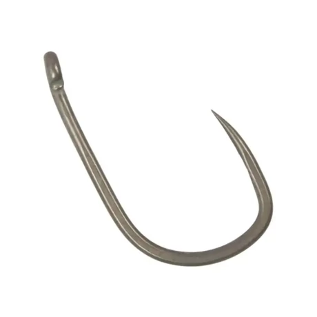 Korda wide gape barbless szakállnélküli horog #8