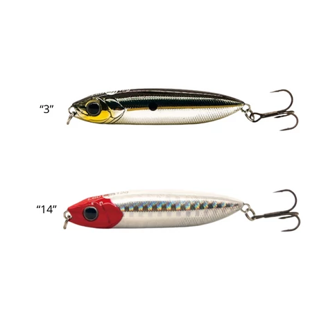 Lurefans lamdou sinking 60mm/12g Lurefans lamdou sinking 60mm/12g