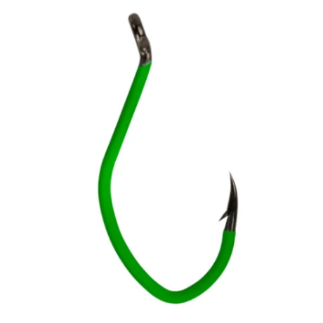 Madcat A-static classic hook 5db