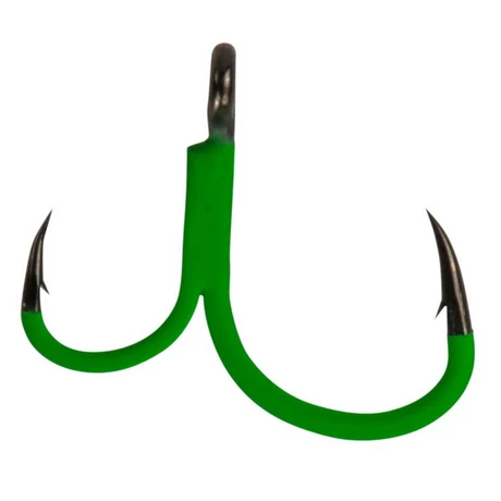 Madcat A-static deadbait gripper hook 6/0 5db