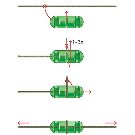 Madcat ez-fix stops 6db