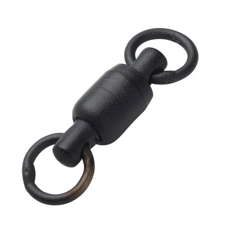 Madcat stainless ball bearring swivels #3 90 KG