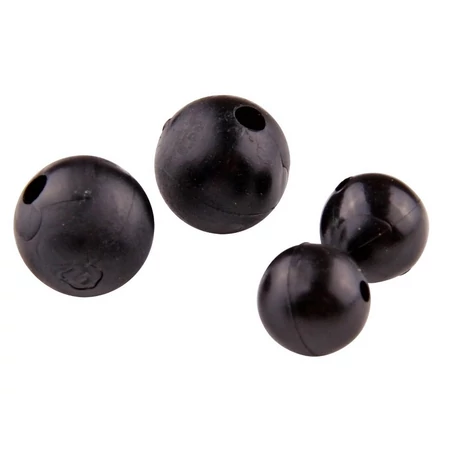 Madcat rubber beads 8mm 20db