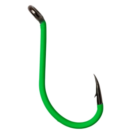  Madcat A-static teaser hook 5/0 5db