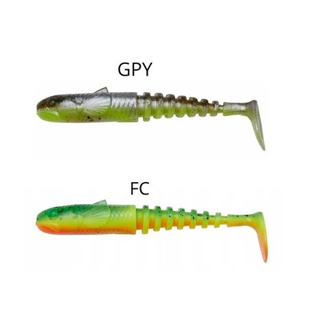  Savage gear gobster 7,5cm-5g