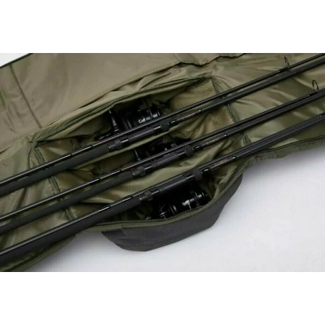 Prologic avenger padded holdall 12' 185cm 3+3 bottáska