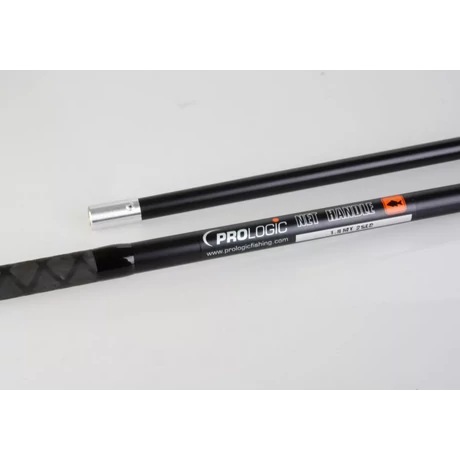 Prologic net and spoon handle 180Cm 2Sec