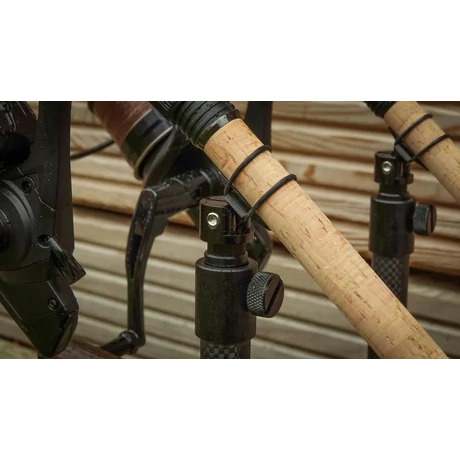 Prologic clinch pivoting snag butt bottartó