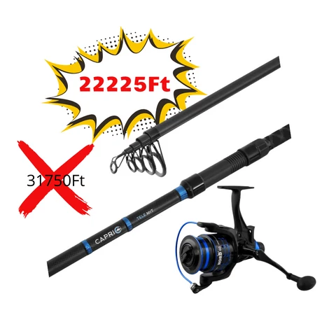 Delphin capri pontyozó szett