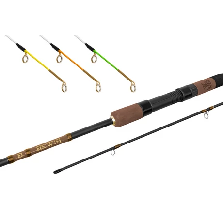 Delphin rewir feeder szett