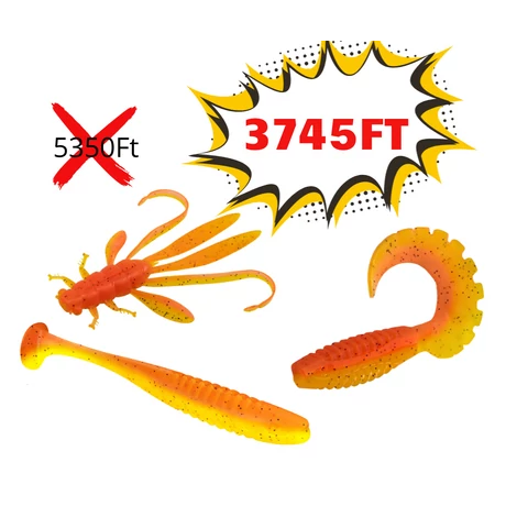 Delphin gumihal szett hawai