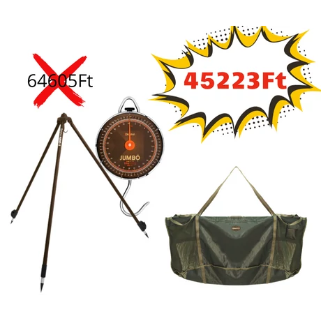 Delphin mérlegelő szett