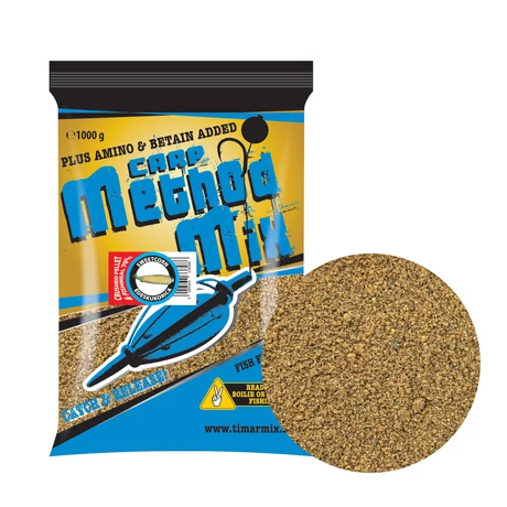 Tímár method mix szett