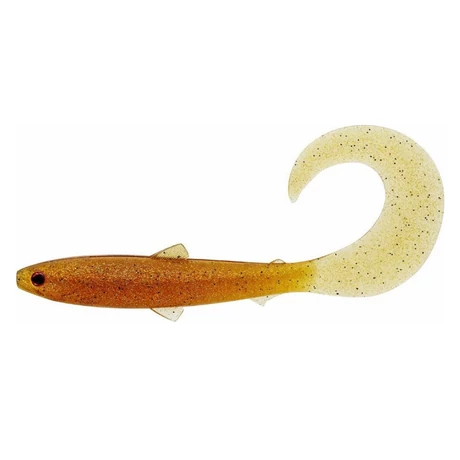 Westin bullteez curltail 14cm 15g  motoroil 2db Westin bullteez curltail 14cm 15g  motoroil 2db