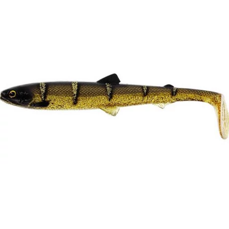 Westin bullteez shadtail 18cm 53g cola