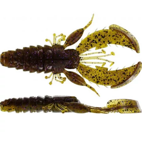 Westin crecraw creaturebait 8,5cm 7g green pumpkin 5db Westin crecraw creaturebait 8,5cm 7g green pumpkin 5db