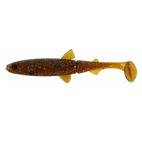 Westin hypoteez shadtail 6,5cm 2g motoroil 6db