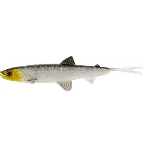 Westin hypoteez V-tail 10cm headlight 3db