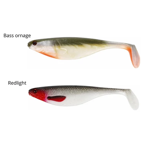 Westin shadteez 12cm 15g 2db