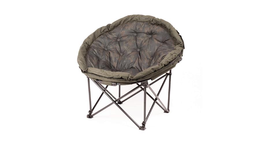 Кресло nash indulgence low moon chair