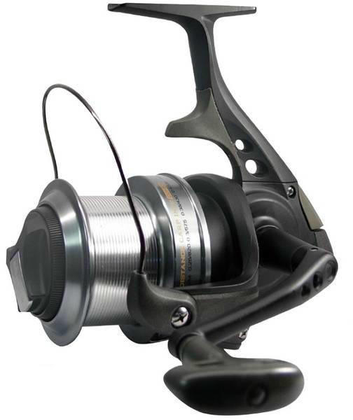 okuma distance carp pro integrator